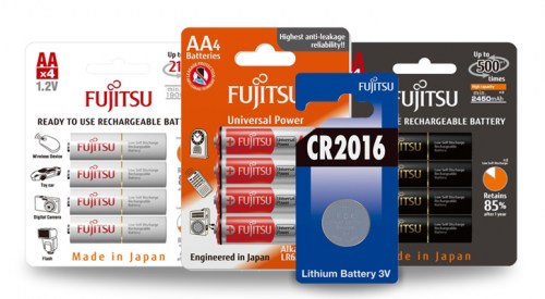 Fujitsu Fujitsu